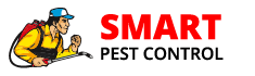 Smart Pest Control logo